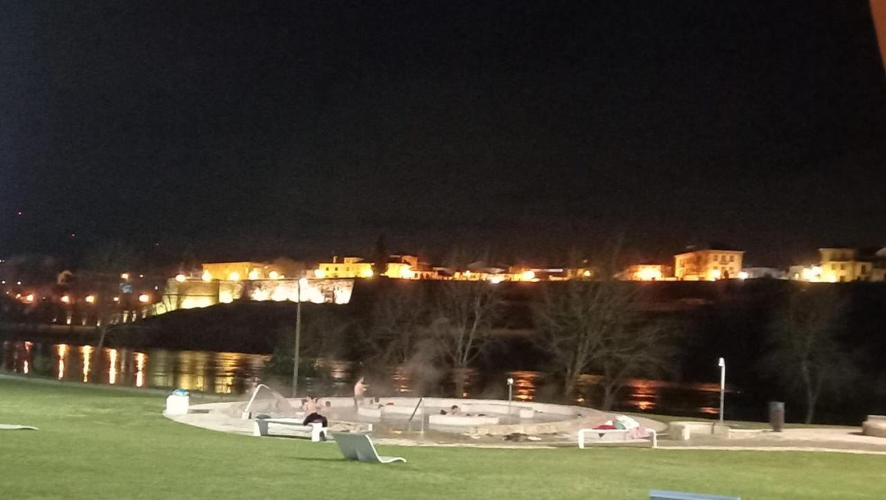 Quinta Da Teimosa Βίλα Monção Εξωτερικό φωτογραφία
