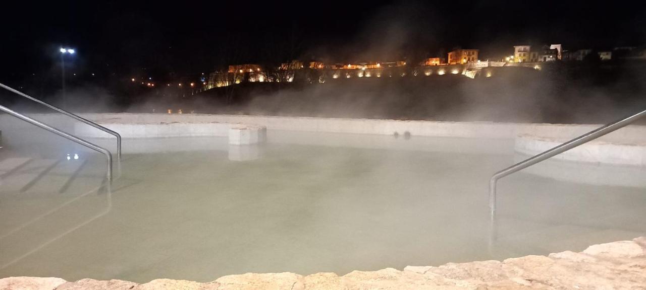 Quinta Da Teimosa Βίλα Monção Εξωτερικό φωτογραφία