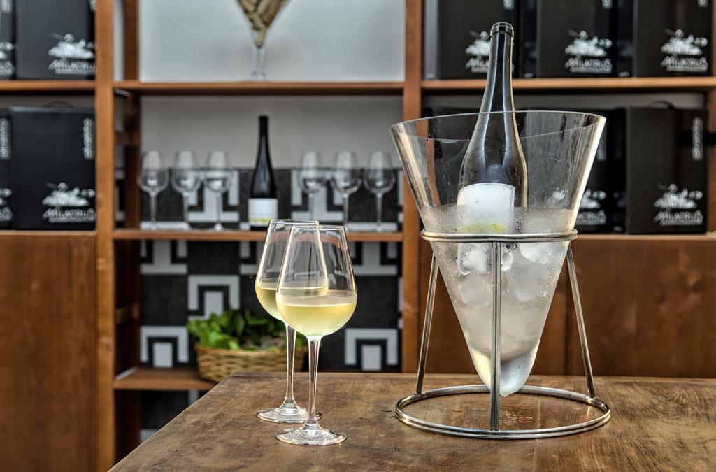 Quinta Da Teimosa Βίλα Monção Εξωτερικό φωτογραφία