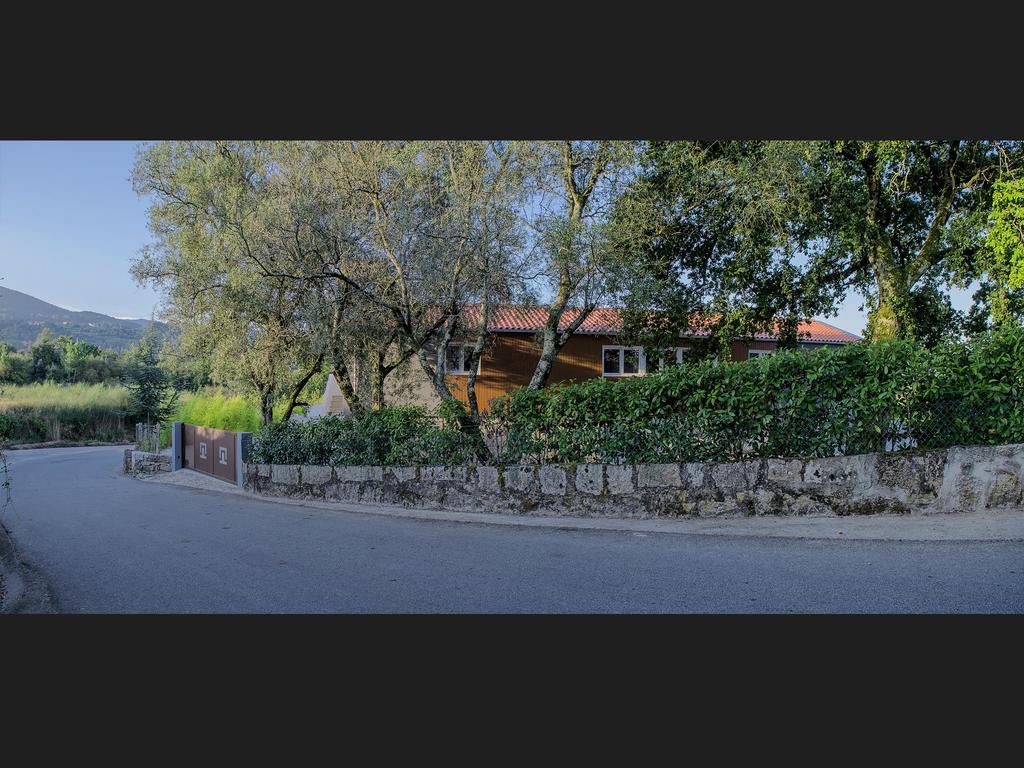 Quinta Da Teimosa Βίλα Monção Εξωτερικό φωτογραφία