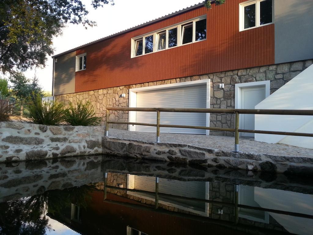 Quinta Da Teimosa Βίλα Monção Εξωτερικό φωτογραφία