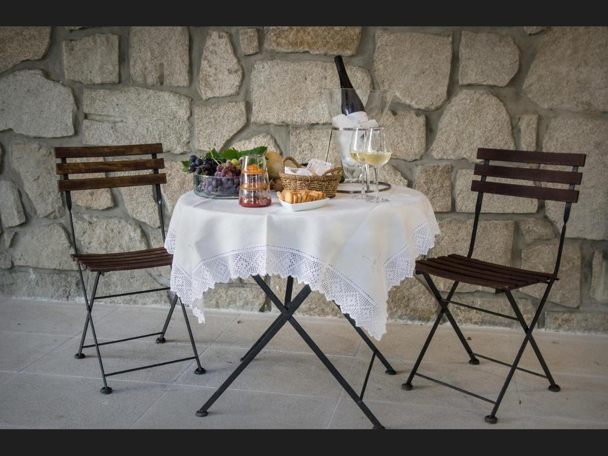 Quinta Da Teimosa Βίλα Monção Εξωτερικό φωτογραφία